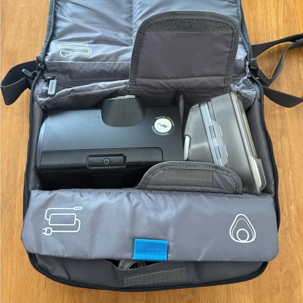 AutoAirsense 10